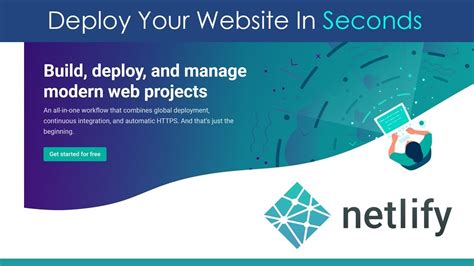 netlify youtube|Iba pa.